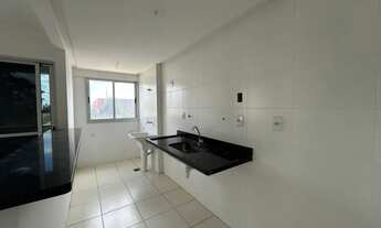 Imagem 2: Apartamento com 3 Quartos à Venda na Vila Rosa, Goiânia 73,86 m², Suíte e Lazer de Clube