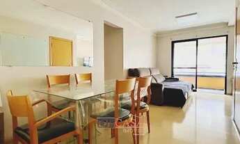 Imagem 2: Apartamento com 3 dormitórios à venda, 90 m² - Tatuapé - São Paulo/SP