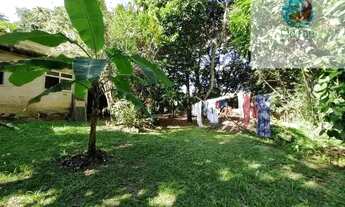 Imagem 2: Ocean Vende: Piratininga, Terreno, Plano, cercado, 2300m2