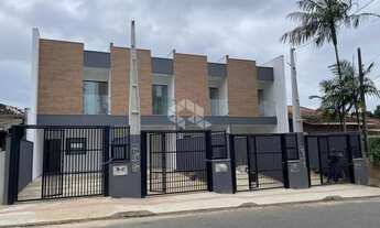 Imagem 2: Casa Geminada no Iririú pra quem Gosta de Espaço!