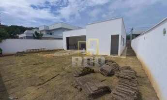 Imagem 3: Casa de Alto Padrão com 3 quartos à venda, 187 m² por R$ 890.000 - Extensão do Bosque - Ri
