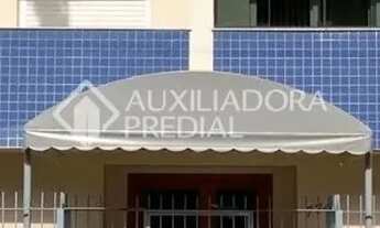 Imagem: Apartatmento 1 dormitório, vaga de garagem