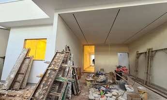 Imagem 2: Casa nova Casa com 3 dormitórios