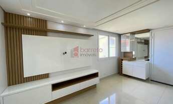 Imagem 4: CASA À VENDA NO CONDOMÍNIO VILLAGGIO DEL SOLE - MIRANTE DA COLÔNIA - JUNDIAÍ/SP