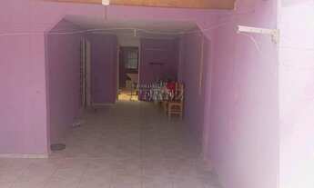 Imagem 4: Casa à venda no Cafezal 1 na região sul de Londrina