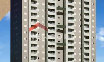 Imagem 3: Apartamento em Rua Botafogo - Guilhermina - Praia Grande/SP