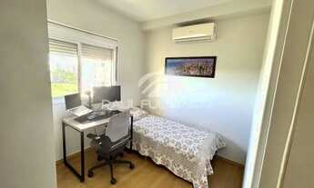 Imagem 6: ED. VICTORIA PARQUE | 02 QUARTOS SENDO 01 SUÍTE | SACADA COM CHURRASQUEIRA