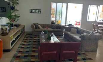 Imagem 5: Sobrado à venda no Condomínio Villa dos Inglezes, em Sorocaba -SP