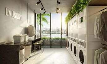 Imagem 6: Apartamento de 2 dormitórios no Ed. Quadria