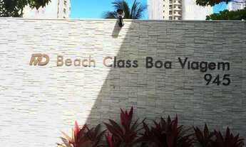 Imagem 5: Flat beach class Boa Viagem - ultima unidade