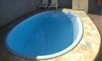 Imagem 3: Casa 3Quartos com Piscina aquecida