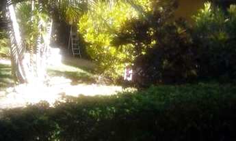 Imagem: Aluguel de casa Condomínio Lá Font