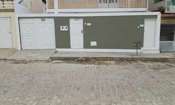 Imagem: Casa térreo 4/4 com suíte, no bairro Felix