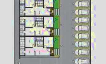 Imagem 2: Casas a venda no Vila Garden-Jequié/BA