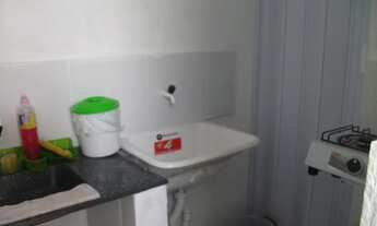 Imagem 5: Kitinet mobiliado no ipsep para moças ou rapazes, próximo a FBV