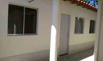 Imagem 2: Casa para alugar