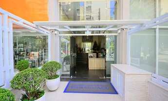 Imagem 4: Apartamento à venda com 1 dormitórios em Perdizes, São paulo cod:28189