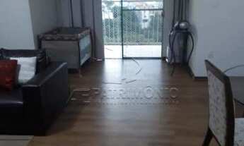 Imagem 4: Apartamento à venda com 3 dormitórios em Lucy, Sorocaba cod:66436