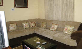 Imagem 3: Guapimirim Casa 4Qts no Centro com piscina