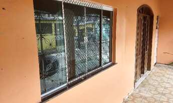 Imagem: Casa para alugar na Marambaia