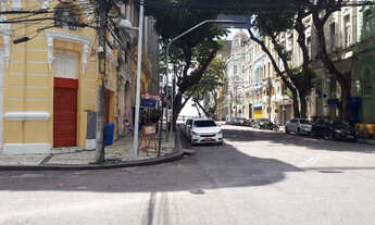 Imagem 4: Loja no centro do Recife, próximo ao Marco Zero, Recife/PE