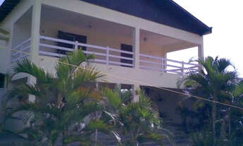 Imagem: Casa no interior