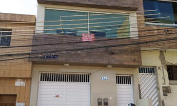 Imagem: Casa Duplex em Caruaru bairro do Salgado