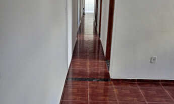 Imagem 6: Aluga se uma casa no bairro guarani