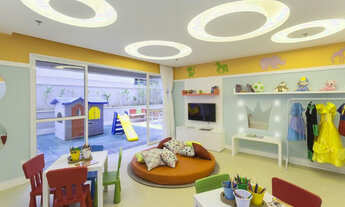 Imagem 3: Mitte Residenz Icaraí - Apartamento 2 suítes com localização privilegiada!