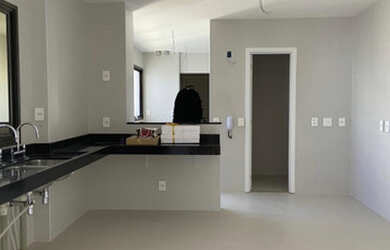 Imagem 14: APARTAMENTO 04 SUÍTES 305m2 MANSÃO BAHIANO DE TÊNIS NA GRAÇA