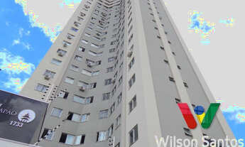 Imagem: Apto Portal do Japão andar alto linda vista