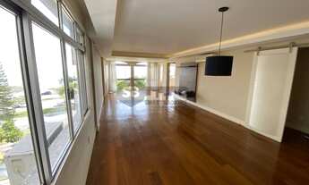 Imagem: Florianópolis - Apartamento Padrão - Beira