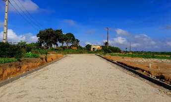 Imagem 6: Lotes à venda ao lado da Fábrica Fortaleza