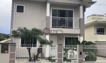 Imagem: Palhoça - Casa Padrão - Alto Aririu