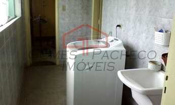 Imagem 3: F382 Venda -Excelente Apto 3 dormitórios - centro são Vicente