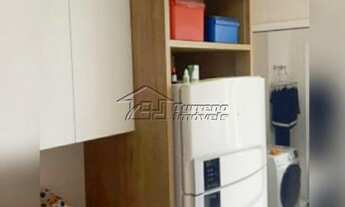 Imagem 6: Apartamento no Urbanova com excelente localização