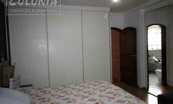 Imagem 6: Santo André - Casa Padrão - Santa Teresinha