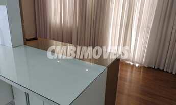 Imagem 4: Apartamento - Santa Genebra - Campinas