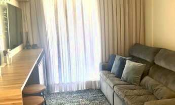 Imagem 6: Excelente apartamento semimobiliado na Pedra Branca