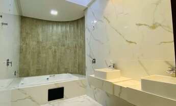 Imagem 5: Casa terra com 04 suítes