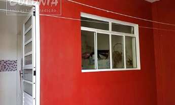 Imagem 7: Santo André - Casa Padrão - Vila Progresso