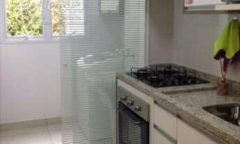 Imagem 2: Santo André - Apartamento Padrão - Vila Palmares