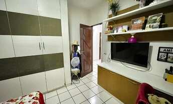 Imagem 6: Vendo Casa Nascente Condomínio Madri Rua do Aririzal Projetada