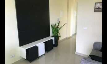 Imagem 2: Aluga se - apartamento mobiliado -pronto pra morar, com excelente localização