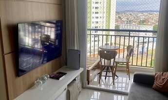 Imagem 6: Apartamento 55m2 - Vila Ema/Vila Ivone