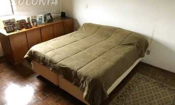 Imagem 8: Santo André - Apartamento Padrão - Vila Valparaíso