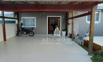 Imagem 5: Casa com 2 dormitórios à venda, 150 m² por R$ 720.000,00 - Rio Vermelho - Florianópolis/SC