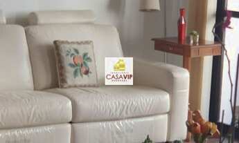 Imagem: Apartamento à venda, Indianápolis, 181m²