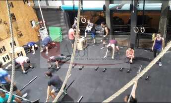 Imagem 2: PRÉDIO 2 PAV. Av. SUMARÉ, SP. Próximo Av. Dr° Arnaldo Venda c/ Renda. Área Construída: 769