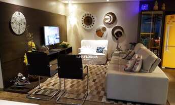 Imagem 4: FLORIANóPOLIS - Casa Padrão - Jurerê Internacional